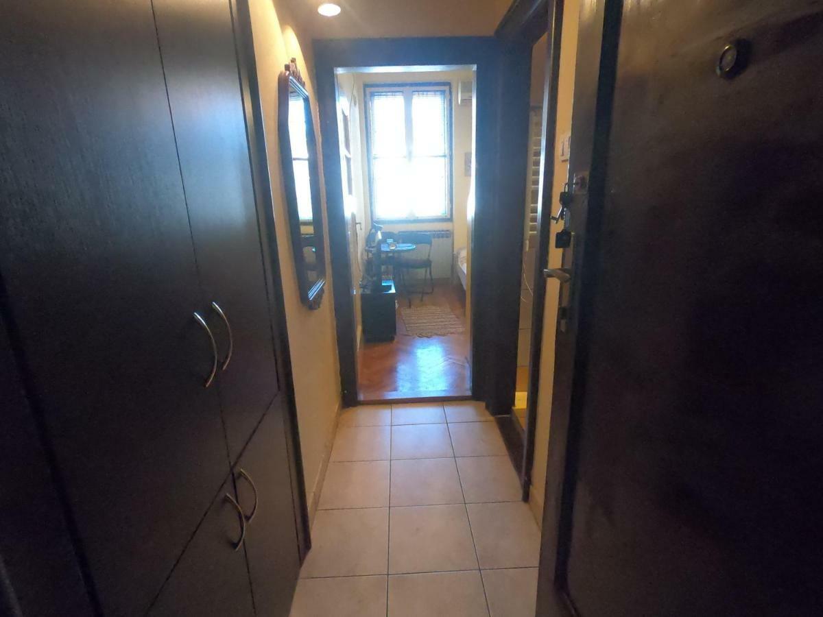 Aprtman Sonja 2 Apartment Belgrade Exterior photo
